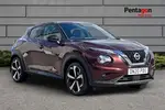 2020 Nissan Juke