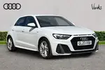 2023 Audi A1