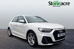 2021 Audi A1