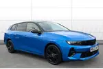 2023 Vauxhall Astra Sports Tourer
