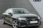 2022 Audi A3
