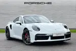 2022 Porsche 911