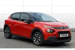 2019 Citroen C3