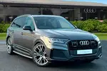 2020 Audi Q7