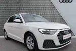 2020 Audi A1