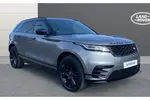 2023 Land Rover Range Rover Velar