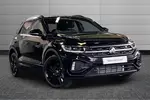 2025 Volkswagen T-Roc