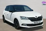 2020 Skoda Fabia