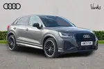 2021 Audi Q2