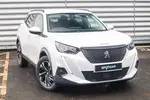 2020 Peugeot 2008