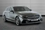 2019 Mercedes-Benz C-Class Estate