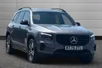 2026 Mercedes-Benz GLB