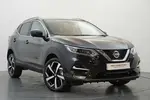 2019 Nissan Qashqai