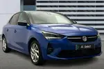 2020 Vauxhall Corsa
