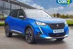 2021 Peugeot 2008
