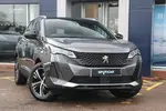2023 Peugeot 3008