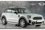 2022 MINI Countryman
