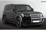 2022 Land Rover Defender