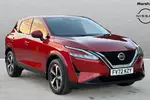 2022 Nissan Qashqai
