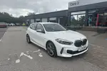 2020 BMW 1 Series