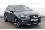 2020 SEAT Arona