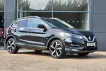 2019 Nissan Qashqai
