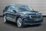 2022 Skoda Kodiaq
