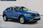 2023 Volkswagen T-Roc