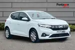 2023 Dacia Sandero