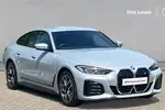 2022 BMW i4