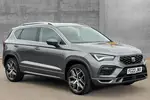 2023 SEAT Ateca