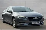 2017 Vauxhall Insignia