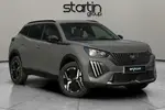 2025 Peugeot 2008