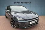 2025 Cupra Leon