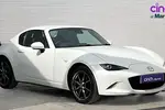 2017 Mazda MX-5