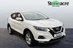 2017 Nissan Qashqai