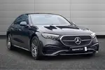 2025 Mercedes-Benz E-Class