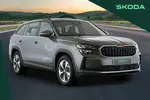 2025 Skoda Kodiaq