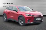 2025 Lexus Lbx