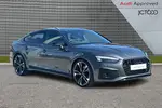 2023 Audi A5