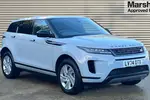 2024 Land Rover Range Rover Evoque