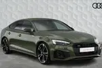 2022 Audi A5 Sportback