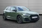 2023 Audi A1