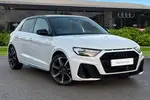 2025 Audi A1