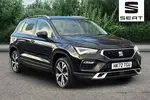2023 SEAT Ateca