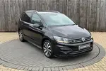2017 Volkswagen Touran