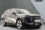 2025 Audi Q6 e-tron