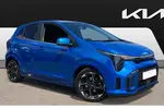 2025 Kia Picanto