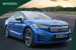 2023 Skoda Enyaq