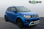 2023 Suzuki Ignis